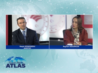 Tarım Orman Atlas 20.Bölüm