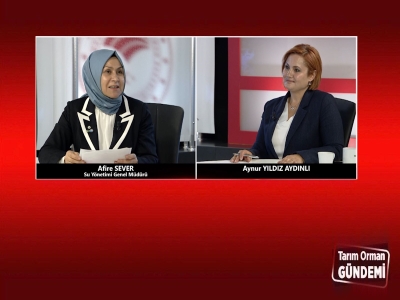 Tarım Orman Gündemi 11.06.2026