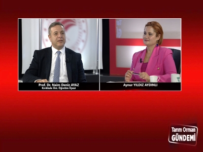 Tarım Orman Gündemi 17.06.2026