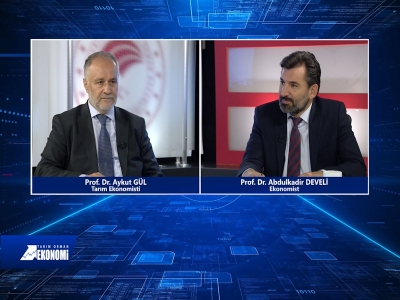 Tarım Orman Ekonomi 32.Bölüm