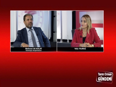 Tarım Orman Gündemi 19.06.2026