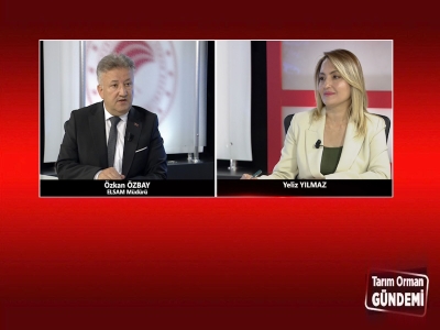 Tarım Orman Gündemi 18.06.2026