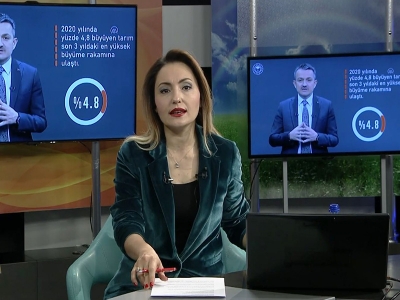 Tarım Gündem 05.03.2021