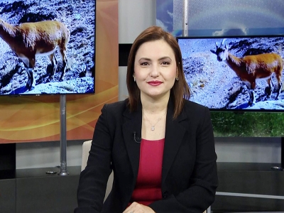 Tarım Orman Gündemi 23.01.2024