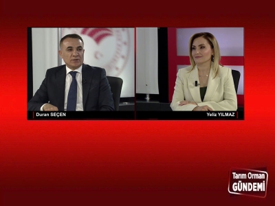 Tarım Orman Gündemi 28.03.2025