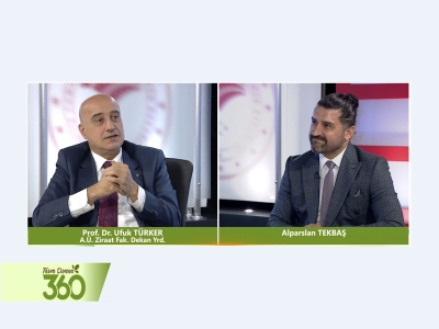 Tarım Orman 360 4.Bölüm