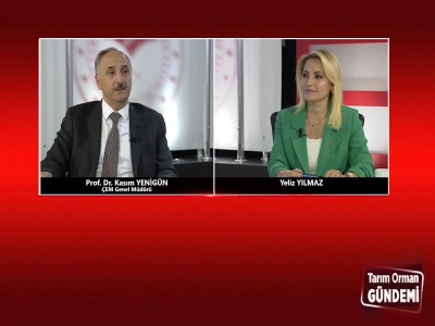 Tarım Orman Gündemi 11.11.2025