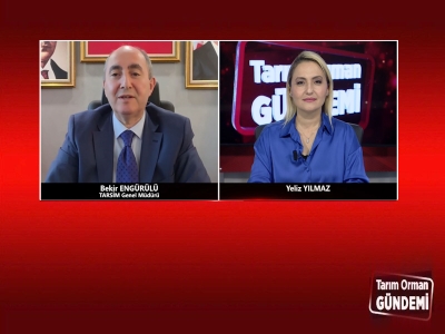 Tarım Orman Gündemi 26.11.2025