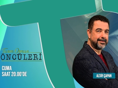 Tarım Orman Öncüleri - Tanıtım