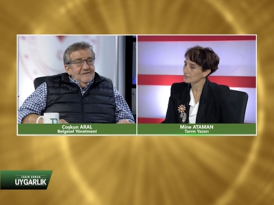 Tarım Orman Uygarlık 4.Bölüm