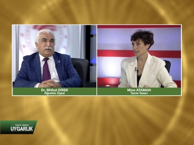 Tarım Orman Uygarlık 6.Bölüm