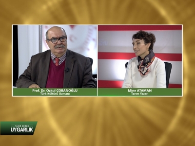 Tarım Orman Uygarlık 7.Bölüm