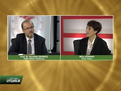 Tarım Orman Uygarlık 8.Bölüm