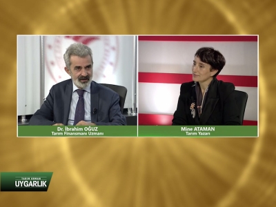 Tarım Orman Uygarlık 9.Bölüm