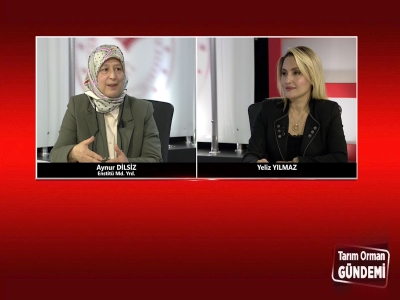 Tarım Orman Gündemi 04.12.2025