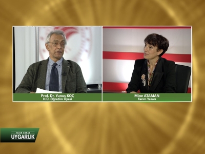 Tarım Orman Uygarlık 11.Bölüm