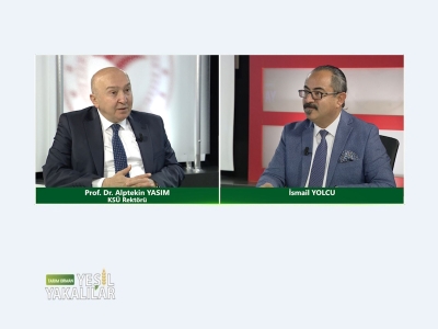 Tarım Orman Yeşil Yakalılar 23.Bölüm Fragmanı