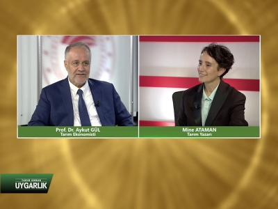 Tarım Orman Uygarlık 12.Bölüm