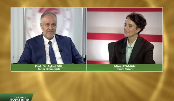 Tarım Orman Uygarlık 12.Bölüm