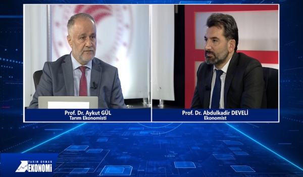 Tarım Orman Ekonomi 10.Bölüm