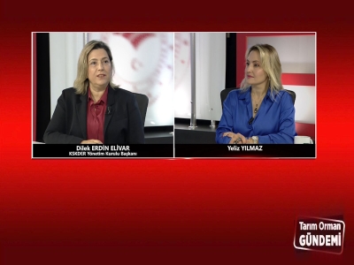 Tarım Orman Gündemi 16.12.2025