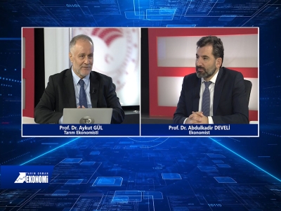 Tarım Orman Ekonomi 11.Bölüm