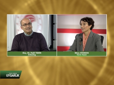 Tarım Orman Uygarlık 13.Bölüm