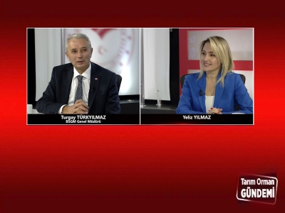 Tarım Orman Gündemi 18.12.2025