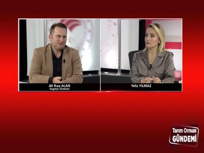 Tarım Orman Gündemi 23.12.2025