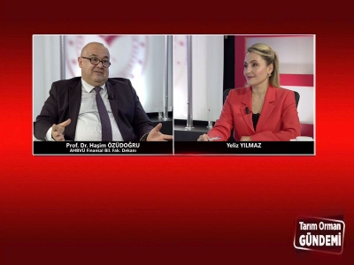 Tarım Orman Gündemi 24.12.2025