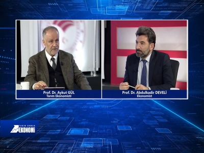 Tarım Orman Ekonomi 12.Bölüm