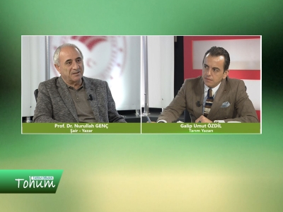 Tarım Orman Tohum 25.Bölüm