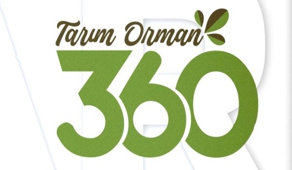Tarım Orman 360 - Tanıtım