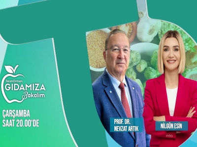 Tarım Orman  Gıdamıza Bakalım - Tanıtım