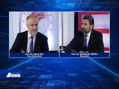 Tarım Orman Ekonomi 2.Bölüm