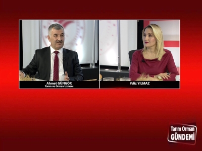 Tarım Orman Gündemi 02.01.2026