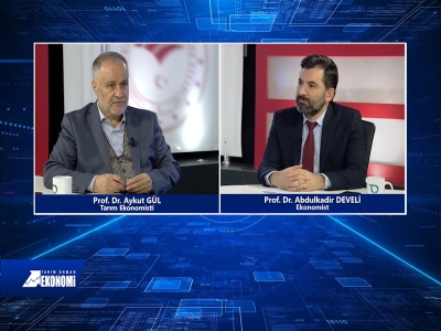 Tarım Orman Ekonomi 13.Bölüm