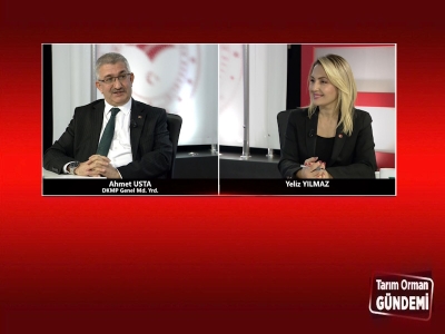 Tarım Orman Gündemi 05.01.2026