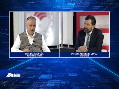 Tarım Orman Ekonomi 14.Bölüm