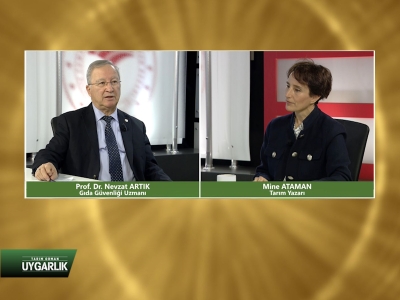 Tarım Orman Uygarlık 16.Bölüm