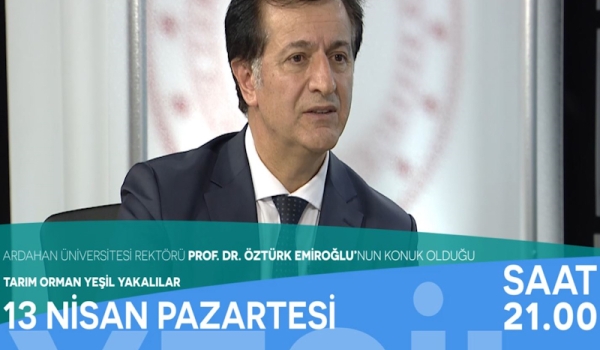 Tarım Orman Yeşil Yakalılar 31.Bölüm Fragmanı