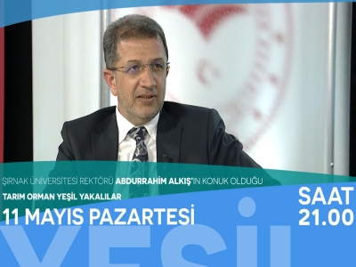 Tarım Orman Yeşil Yakalılar 33.Bölüm Fragmanı