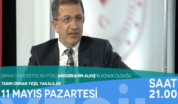 Tarım Orman Yeşil Yakalılar 33.Bölüm Fragmanı