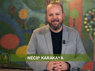 Tarım Orman Bereket 1.Bölüm (Bereketin Sırrı)