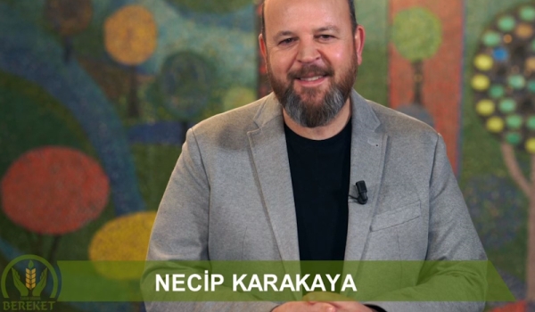 Tarım Orman Bereket 1.Bölüm (Bereketin Sırrı)