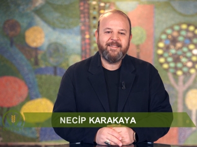 Tarım Orman Bereket 2.Bölüm (Sabır Tohumu)