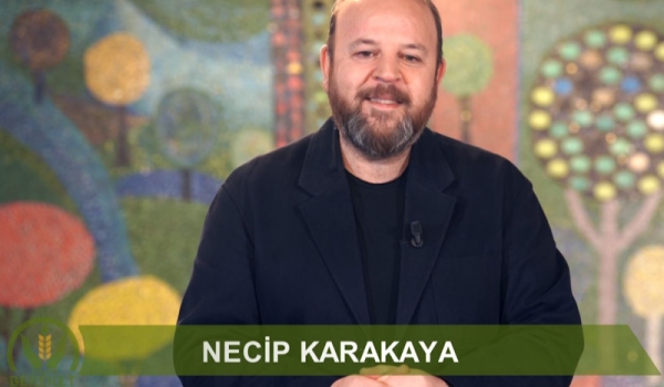 Tarım Orman Bereket 2.Bölüm (Sabır Tohumu)