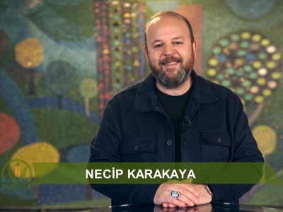 Tarım Orman Bereket 3.Bölüm (Şükür Hasadı)