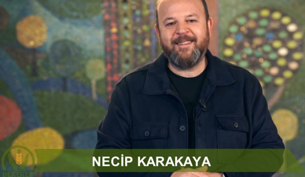 Tarım Orman Bereket 3.Bölüm (Şükür Hasadı)