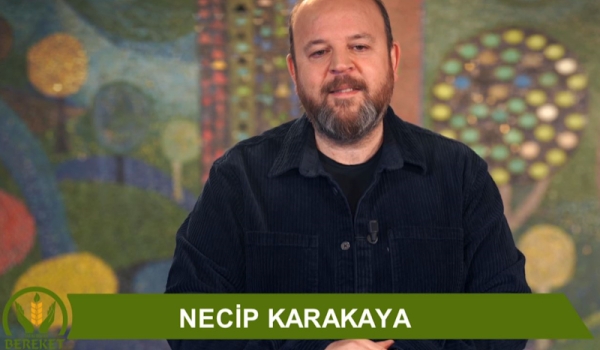 Tarım Orman Bereket 5.Bölüm (Alın Terinin İbadet Değeri)